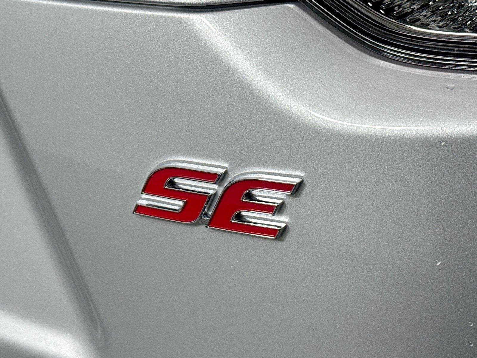 New 2026 Toyota Corolla SE FWD image 10