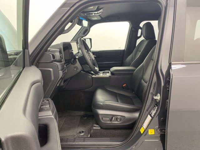 Certified 2024 Toyota Land Cruiser AWD/4WD image 13