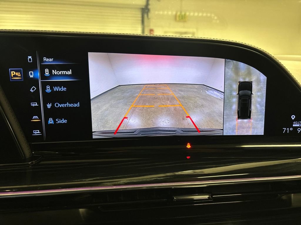 Certified 2024 Cadillac Escalade Sport image 47