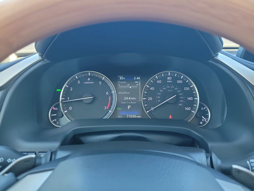 Used 2022 Lexus RX 350 FWD w/ Premium Package image 22