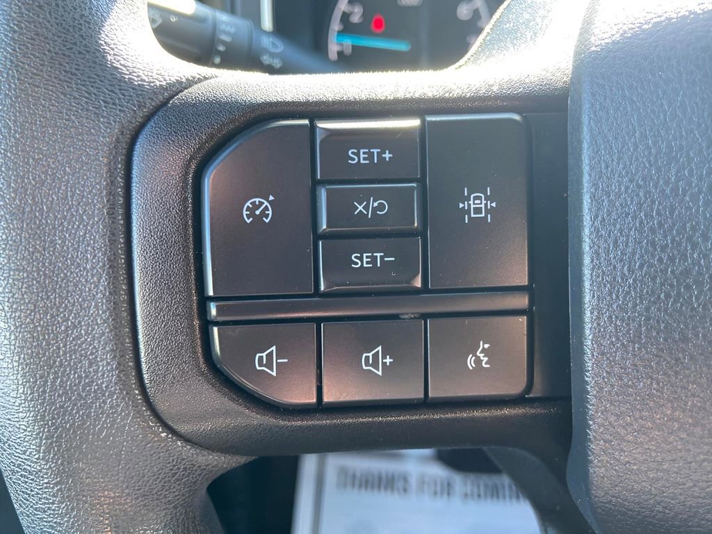 Used 2023 Ford F150 XLT w/ Trailer Tow Package image 25