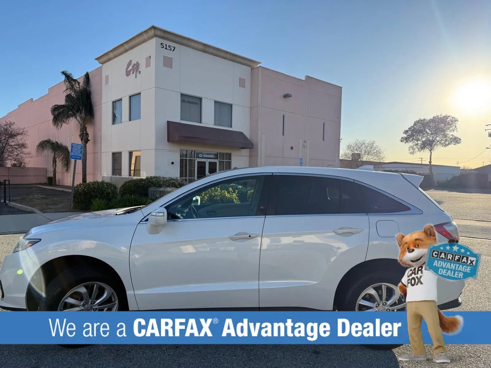 Used 2017 Acura RDX FWD image 55