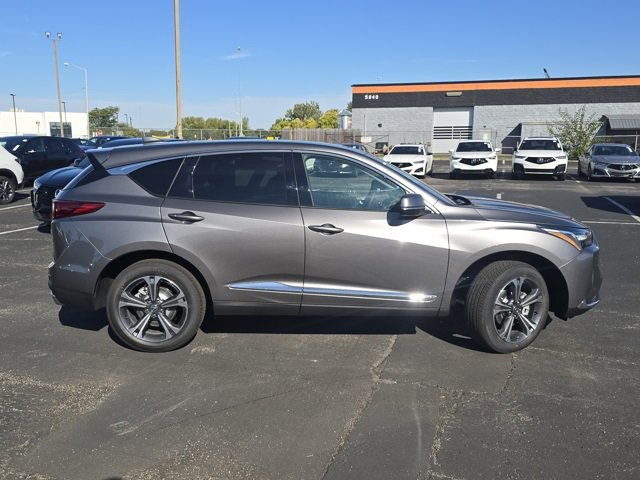 New 2025 Acura RDX w/ Technology Package image 3