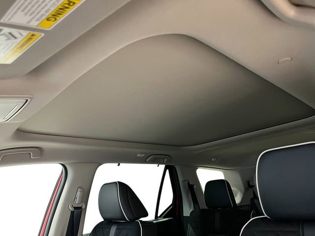 New 2026 Honda Pilot Elite image 16
