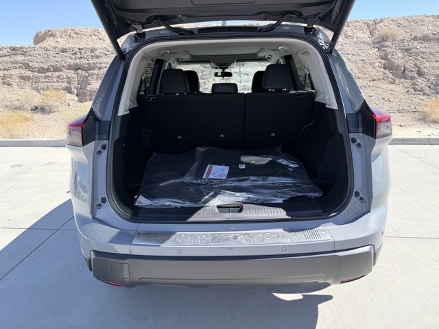 New 2026 Nissan Rogue SV w/ SV Premium Package image 31