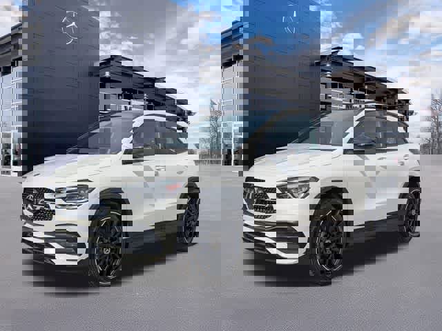 Certified 2023 Mercedes-Benz GLA 250 GLA 250 image 5