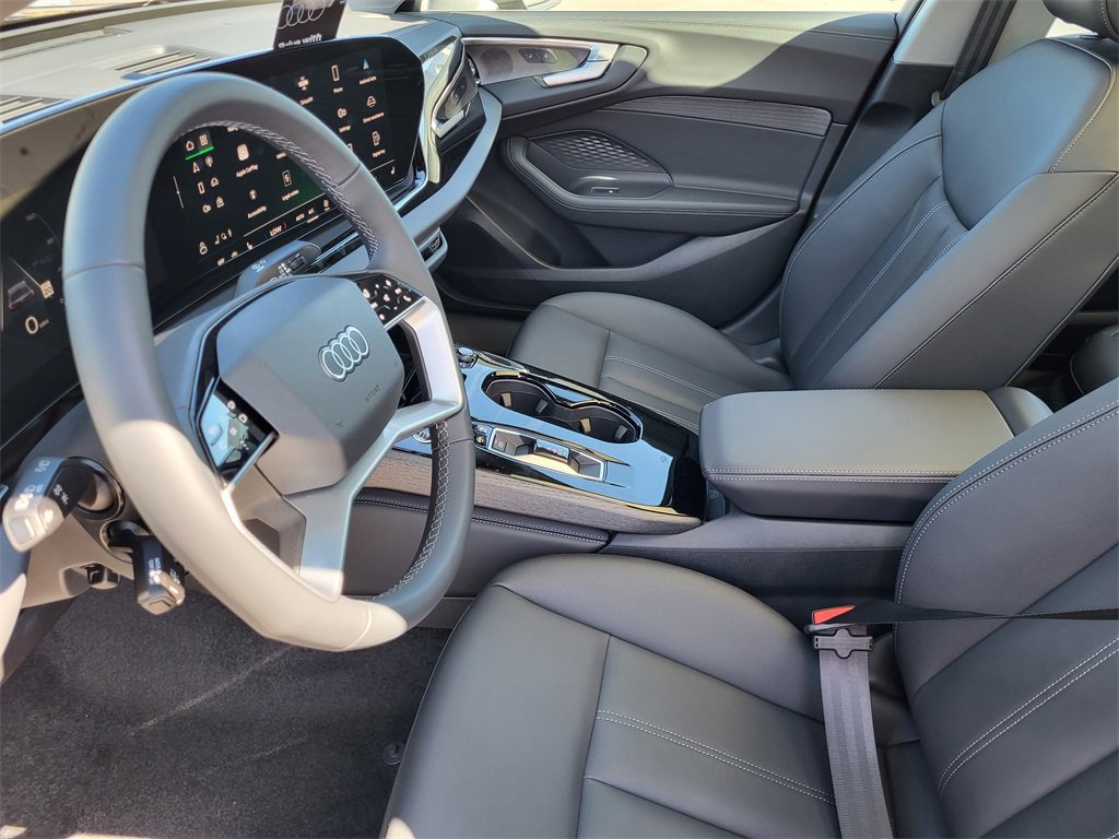 New 2025 Audi A5 2.0T Premium Plus image 7