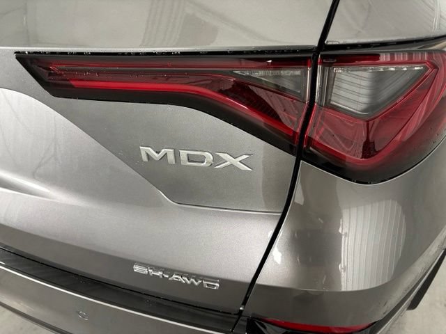 New 2026 Acura MDX Type S AWD/4WD image 9
