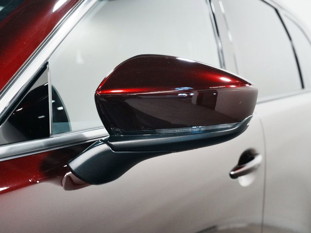 Used 2024 MAZDA CX-90 Plug-In Hybrid w/ Premium Pkg image 47