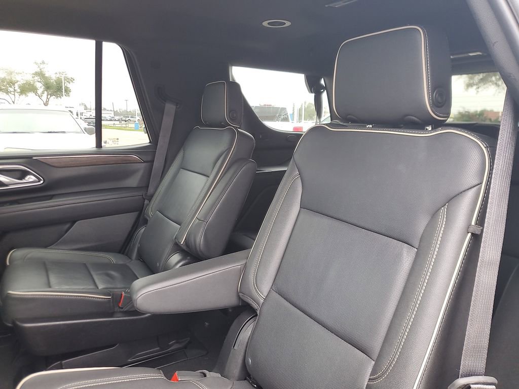 Used 2024 Chevrolet Tahoe Premier image 11