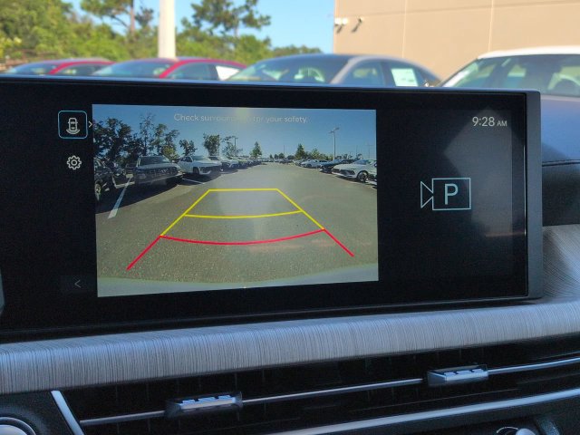 New 2026 Hyundai Sonata SEL FWD image 20