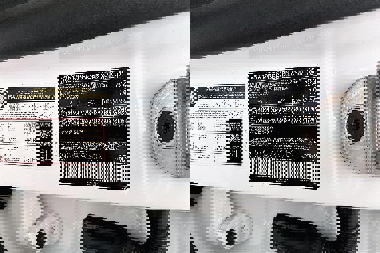 Used 2025 Mercedes-Benz GLE 450e 4MATIC image 34