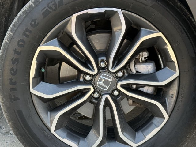 Used 2020 Honda CR-V EX image 10