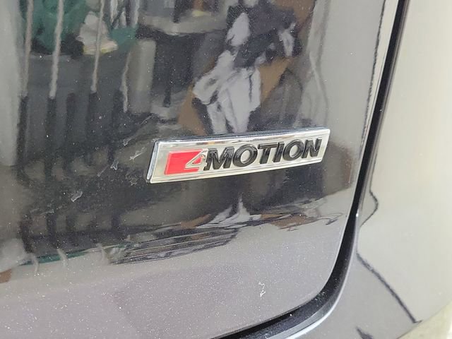 Used 2022 Volkswagen Atlas Cross Sport SE image 6