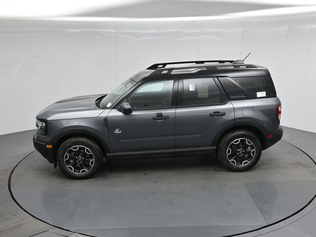 New 2026 Ford Bronco Sport Outer Banks AWD/4WD image 39