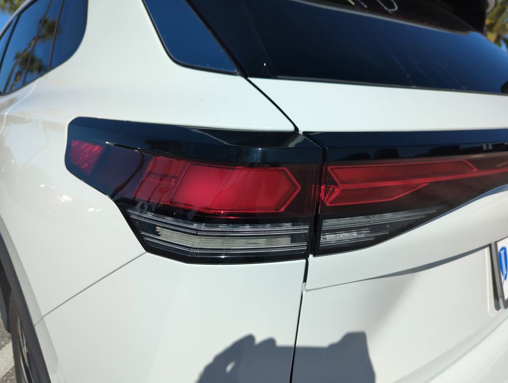 New 2026 Volkswagen Tiguan S image 14