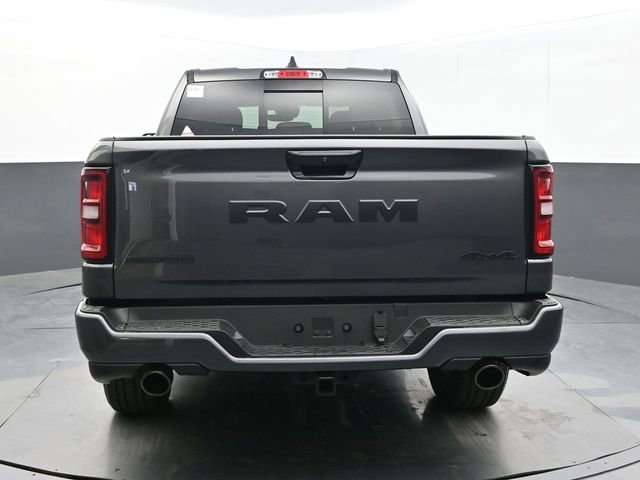 New 2026 RAM 1500 Big Horn image 5