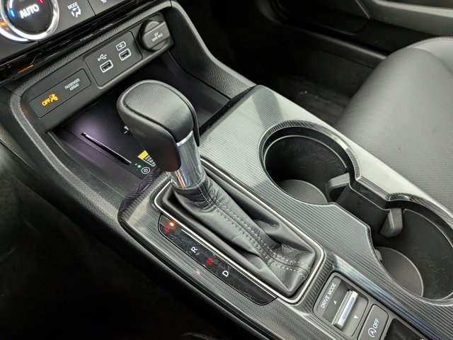 Certified 2023 Honda Civic Sport Touring image 20