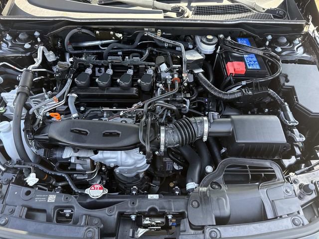 Used 2024 Honda Civic EX image 20