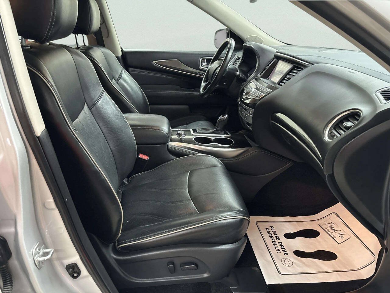 Used 2018 INFINITI QX60 Luxe w/ Premium Plus Package AWD/4WD image 23