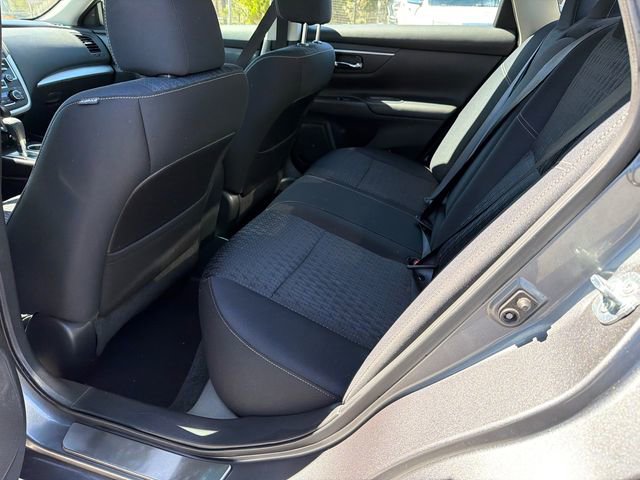 Used 2017 Nissan Altima 2.5 SV image 20
