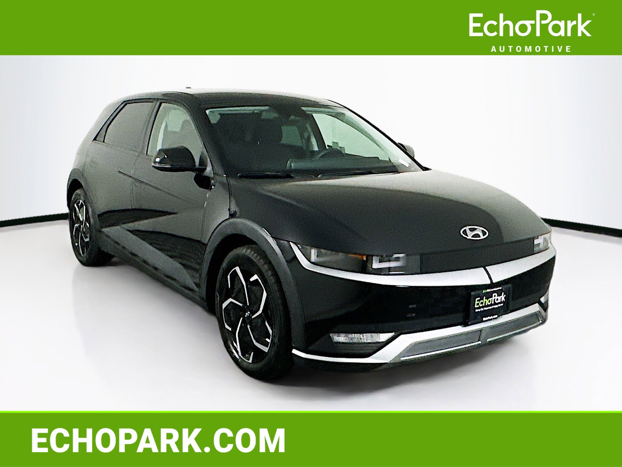 Used 2024 Hyundai Ioniq 5 SEL