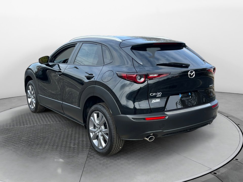 New 2026 MAZDA CX-30 AWD 2.5 S image 5