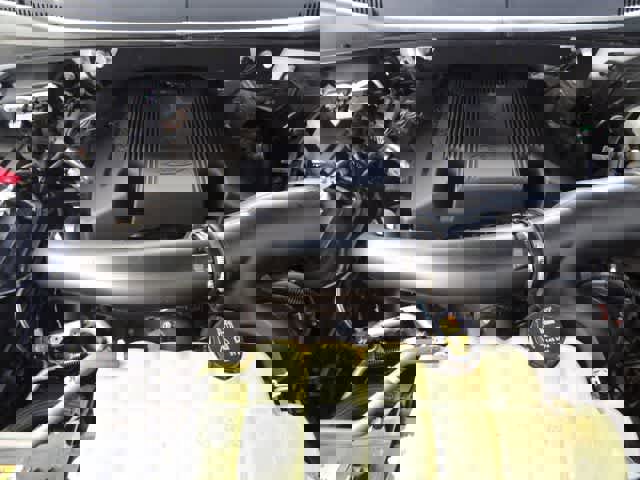 Certified 2019 Ford F150 Lariat w/ Equipment Group 502A Luxury image 45