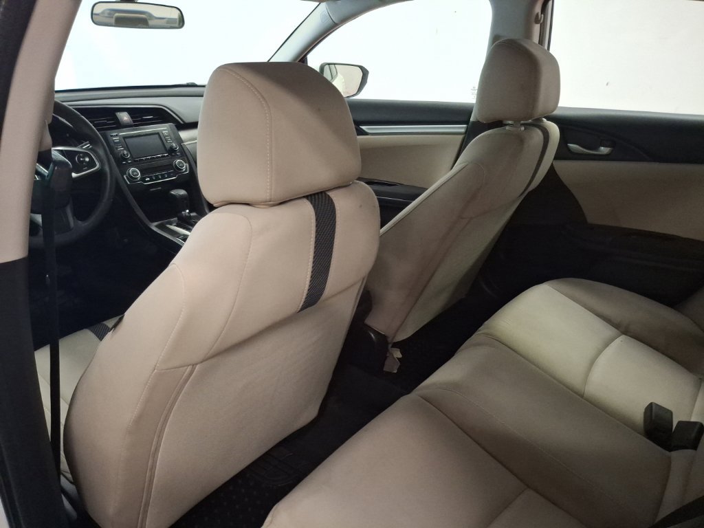 Used 2016 Honda Civic LX image 14