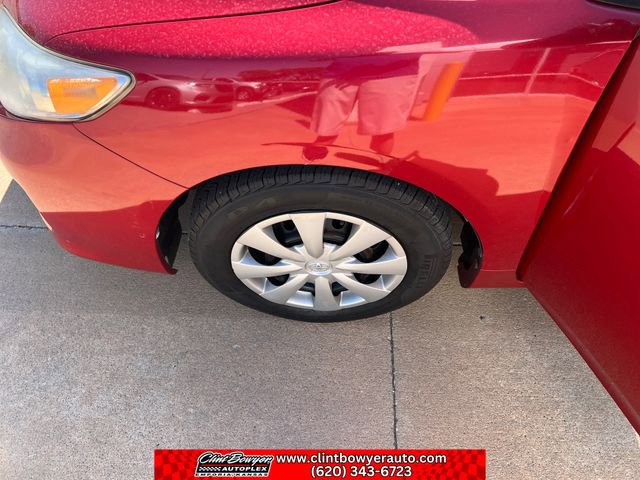 Used 2011 Toyota Corolla LE FWD image 22