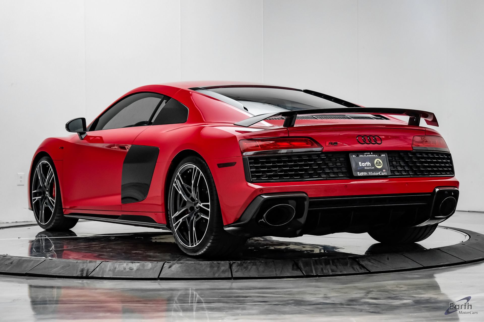 Used 2023 Audi R8 V10 performance AWD/4WD image 13
