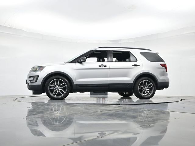 Used 2016 Ford Explorer Sport w/ Equipment Group 401A image 36