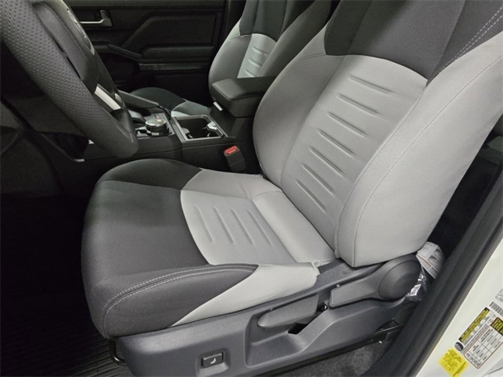 New 2025 Toyota Tacoma TRD Sport image 21