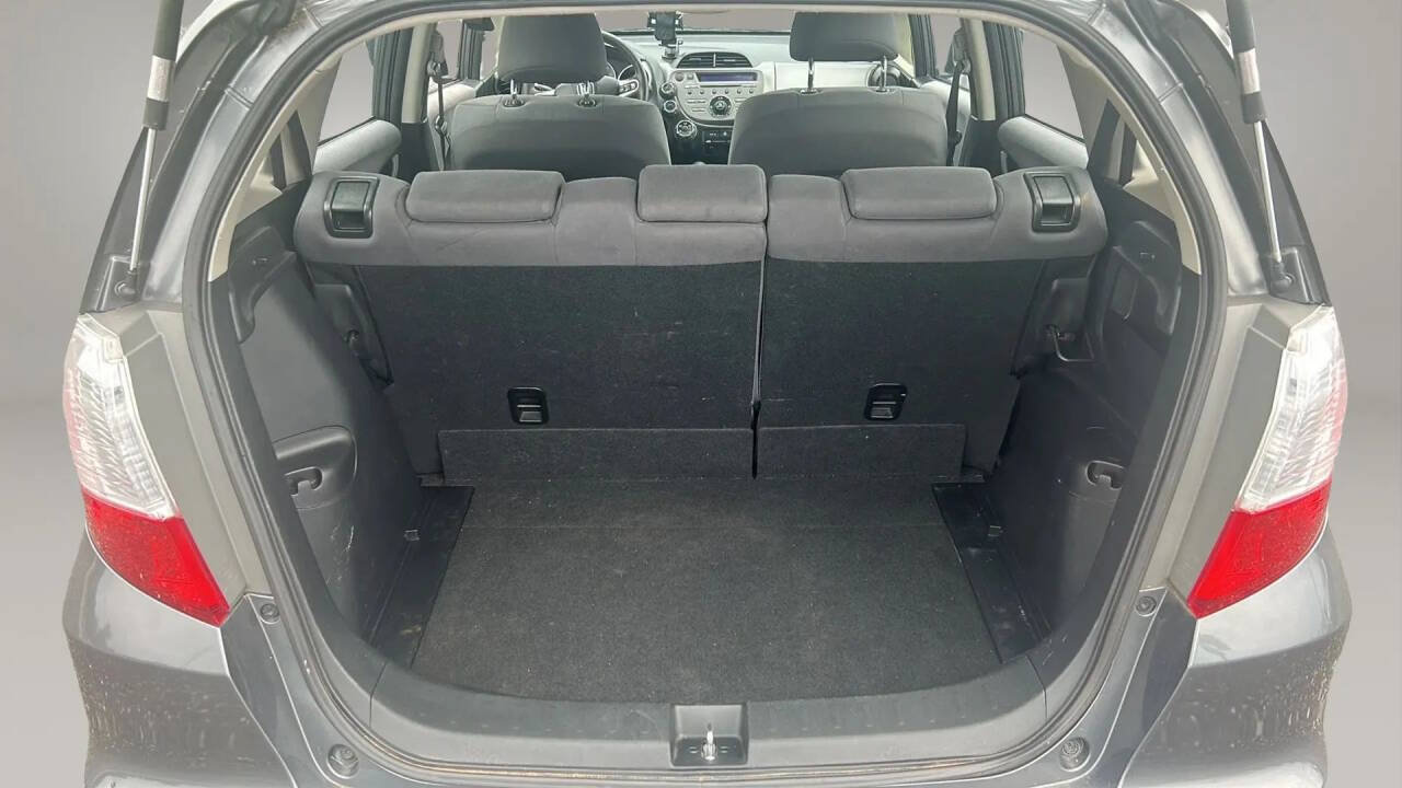 Used 2013 Honda Fit image 15