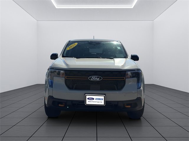 Used 2025 Ford Maverick Tremor