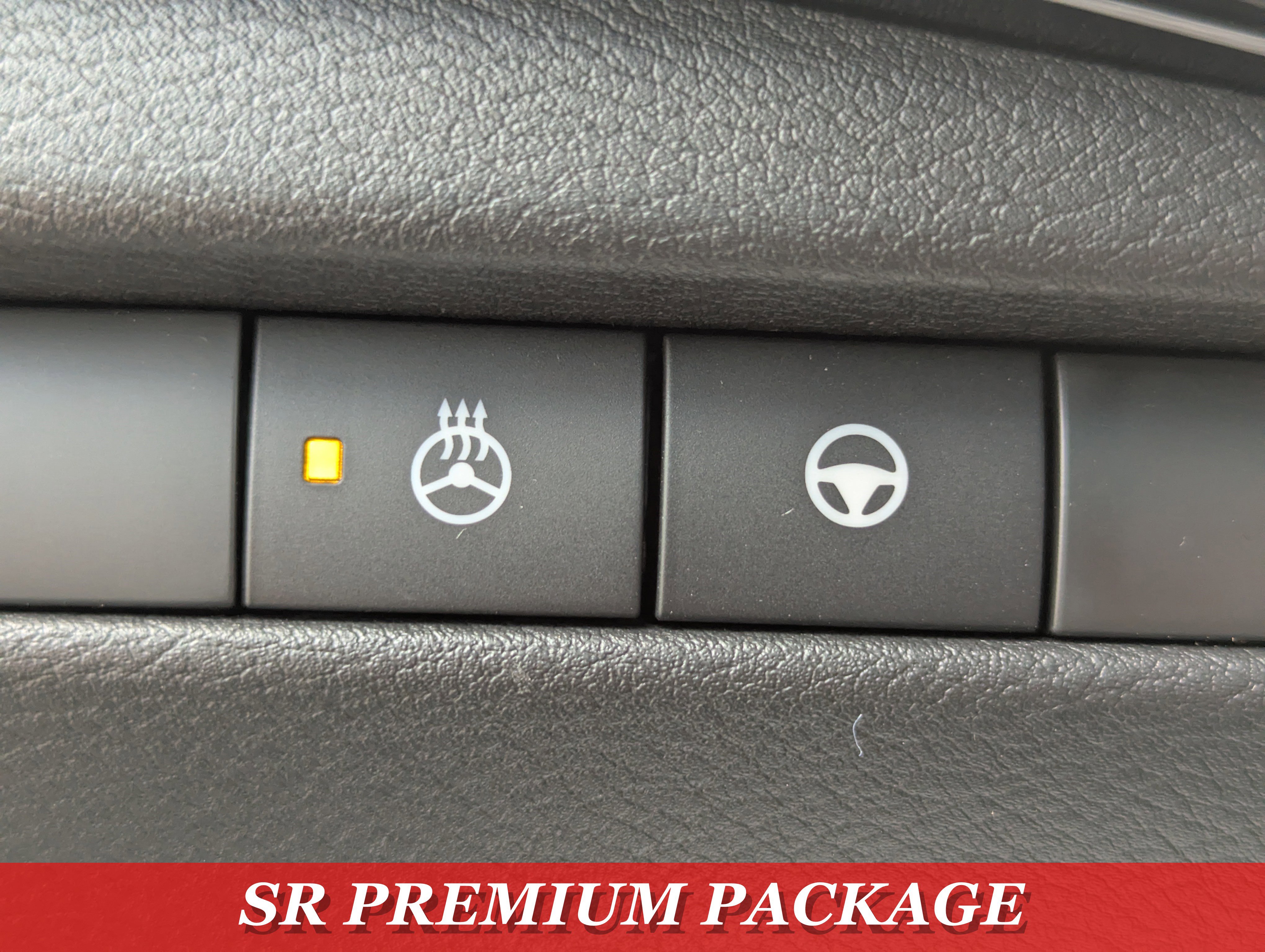 New 2026 Nissan Kicks SR w/ SR Premium Package image 29