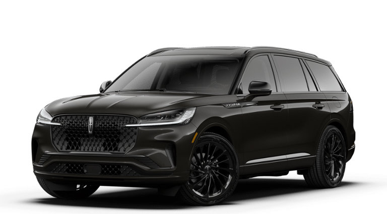 New 2027 Lincoln Aviator Reserve AWD/4WD image 23