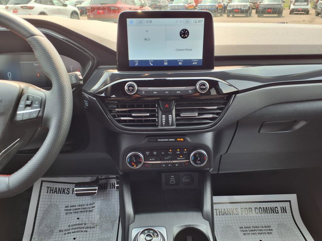 Certified 2024 Ford Escape ST-Line image 13