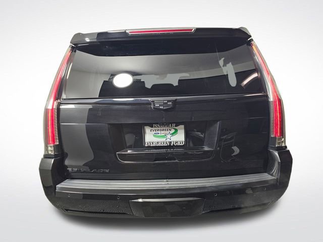 Used 2019 Cadillac Escalade ESV Luxury image 6