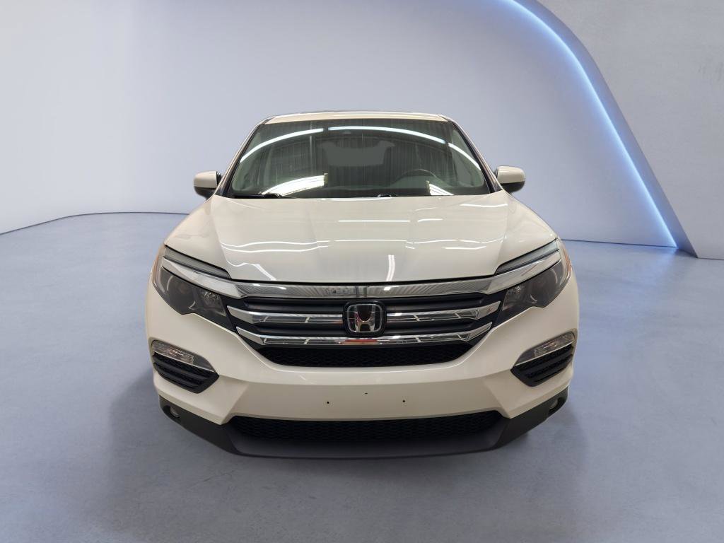 Used 2017 Honda Pilot EX-L image 2