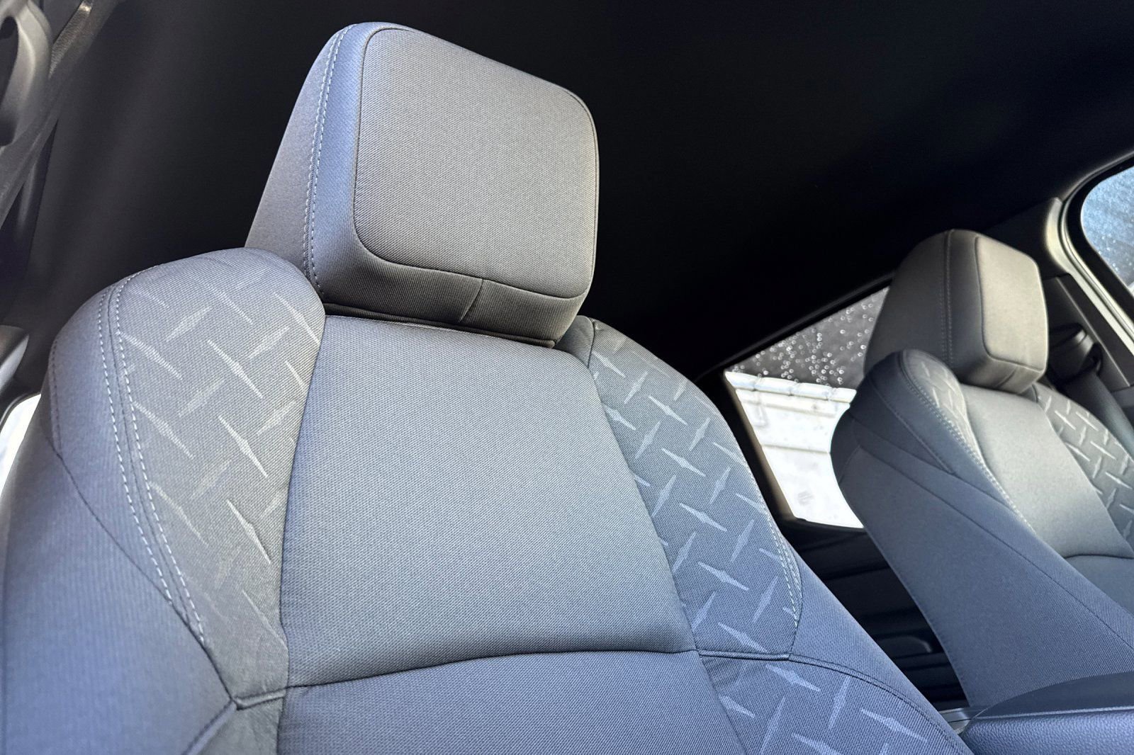 New 2026 Toyota Tacoma SR image 18