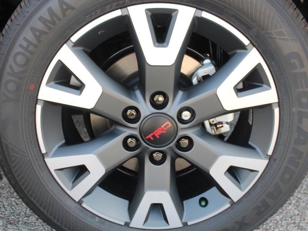 Used 2025 Toyota 4Runner TRD Sport Premium image 10