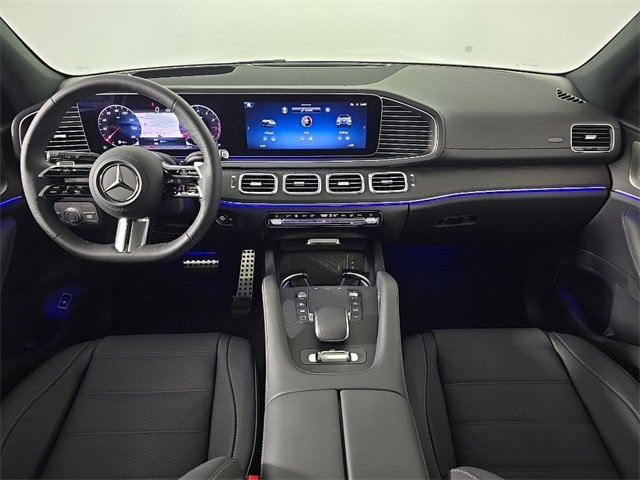 New 2026 Mercedes-Benz GLS 450 4MATIC image 31