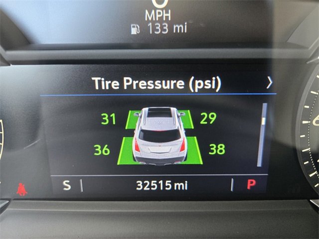 Used 2022 Cadillac XT5 Premium Luxury image 30