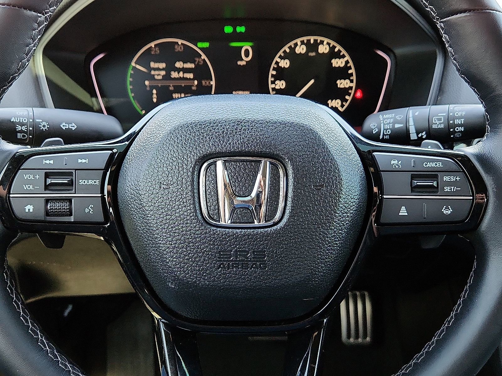 Used 2025 Honda Civic Sport image 24