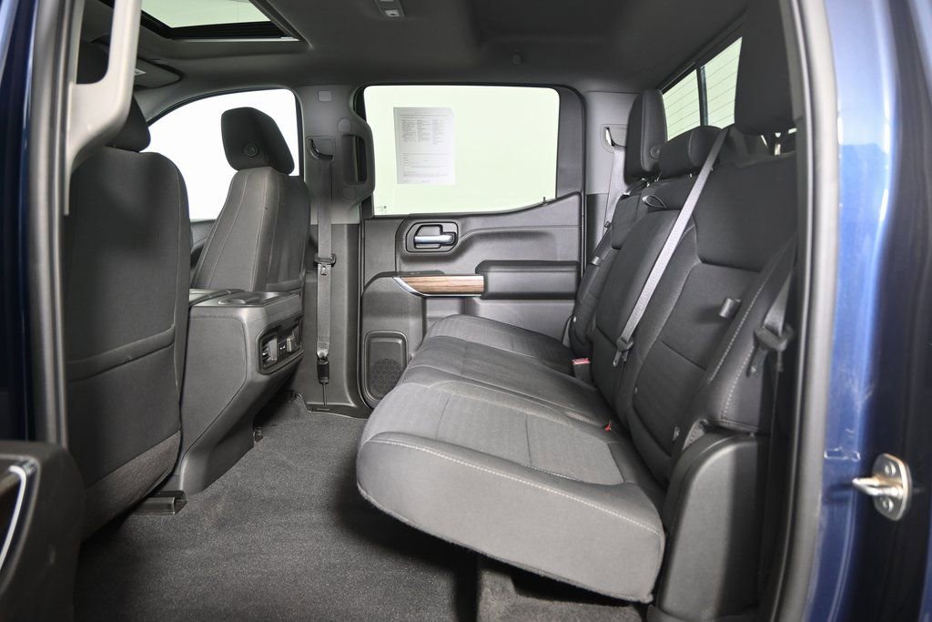 Used 2020 Chevrolet Silverado 1500 RST w/ All-Star Edition image 17