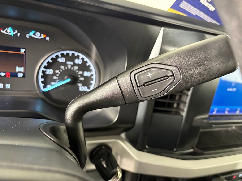 Certified 2025 Ford F350 XL w/ Snow Plow Prep Package image 20