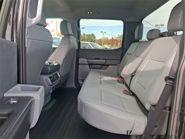 Used 2023 Ford F150 Lightning Pro image 10