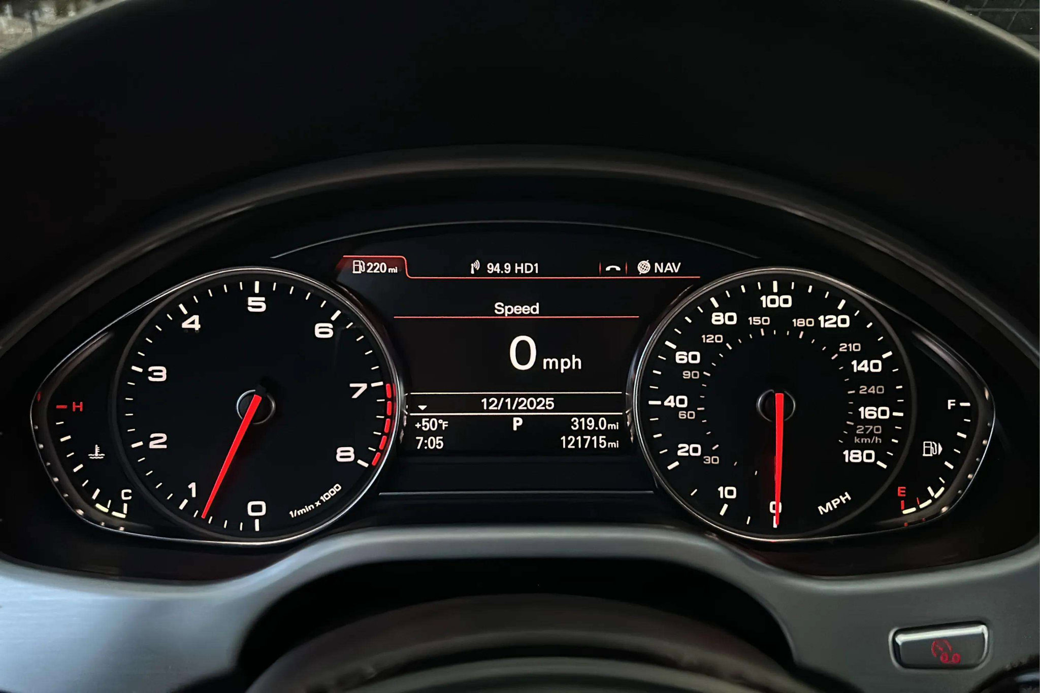 Used 2011 Audi A8 4.2 image 15