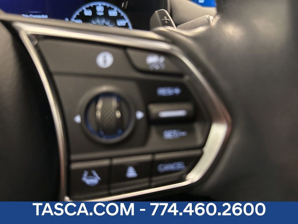 Used 2023 Acura TLX image 26